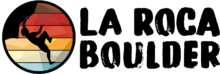 La Roca Boulder